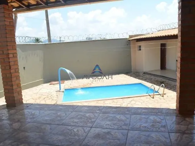 Imagem 5: Casa com 3 Dormitórios À Venda em Brumadinho