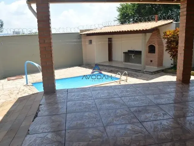 Imagem 6: Casa com 3 Dormitórios À Venda em Brumadinho