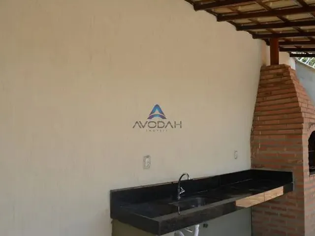 Imagem 8: Casa com 3 Dormitórios À Venda em Brumadinho