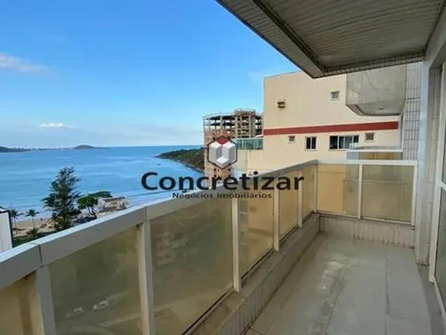 Imagem: Apartamento 04 Suítes de Frente para o