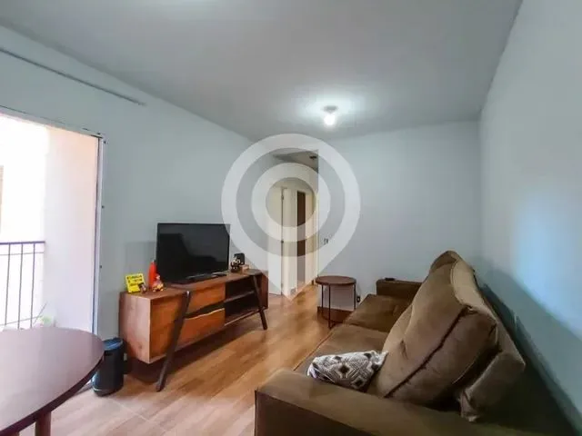 Imagem: Apartamento-À Venda-Residencial Portal