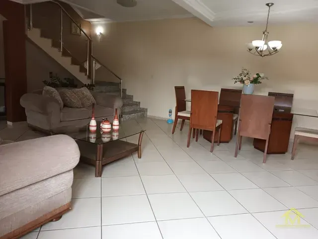 Imagem: Casa Triplex em Ibes - Vila Velha, Es