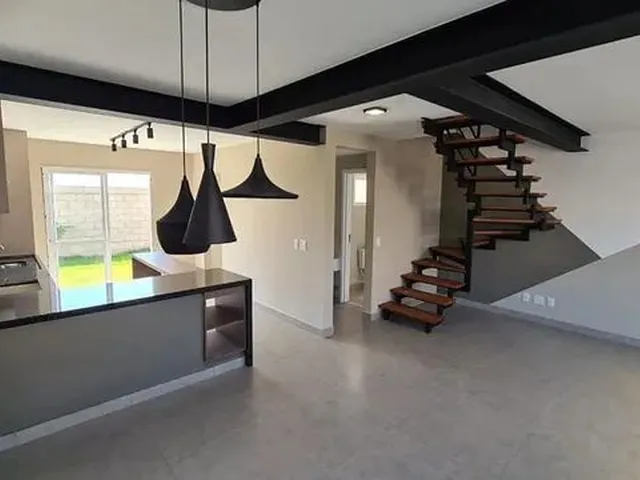 Imagem: Casa de Condomínio Sobrado para Venda com