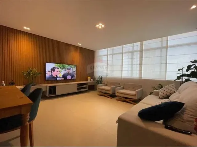 Imagem: Apartamento Excelente À Venda 3/4 e 102M²