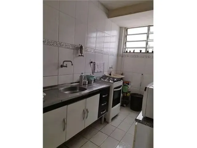 Imagem: Apartamento 2/4 - B. Nova Califórnia