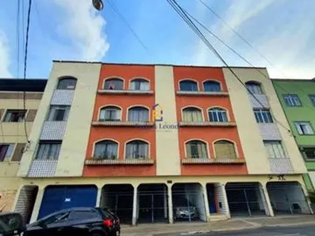 Imagem: Wg - Cobertura com 3 Quartos Sendo 1 Suíte