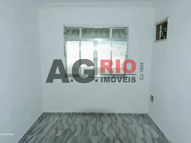 Imagem: Casa de Vila-À Venda-Campinho-Rio de Janeiro-Rj