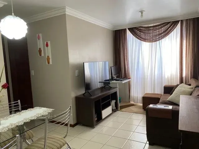 Imagem: Apartamento para Venda Tem 50 Metros Quadrados