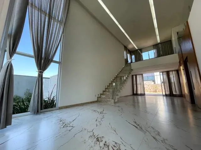 Imagem: Dno Lindíssima Casa Duplex no Alphaville