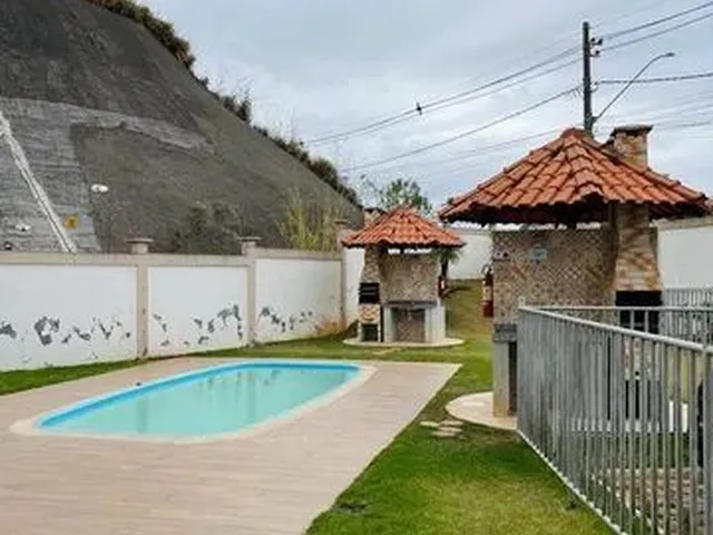 Imagem: Apartamento Dois Quartos Barbosa Lage