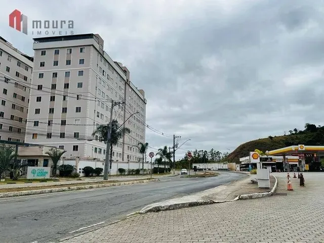 Imagem 9: Apartamento Dois Quartos Barbosa Lage