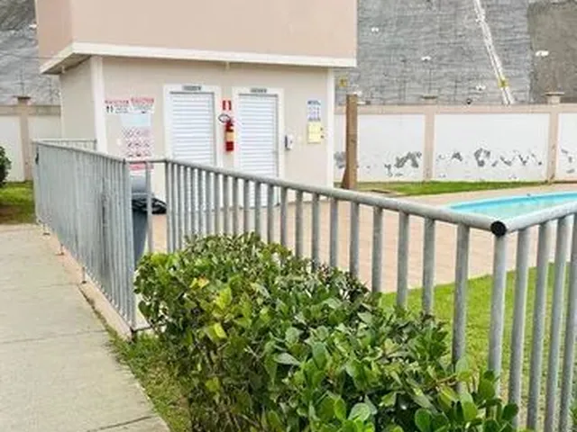 Imagem 10: Apartamento Dois Quartos Barbosa Lage