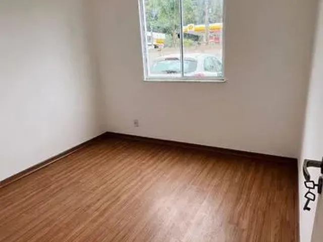 Imagem 11: Apartamento Dois Quartos Barbosa Lage