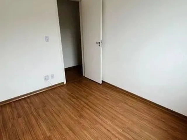 Imagem 2: Apartamento Dois Quartos Barbosa Lage