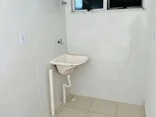Imagem 3: Apartamento Dois Quartos Barbosa Lage