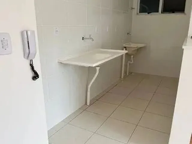 Imagem 6: Apartamento Dois Quartos Barbosa Lage
