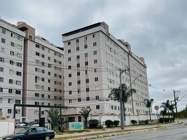 Imagem 4: Apartamento Dois Quartos Barbosa Lage