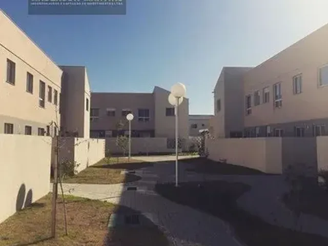Imagem: Apartamento em santa Paula II - Vila Velha