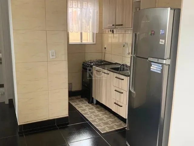 Imagem: Porto Alegre - Apartamento Padrão - Glória