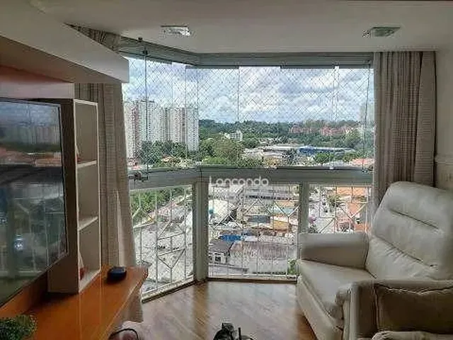 Imagem: Apartamento com 3 Dormitórios À Venda