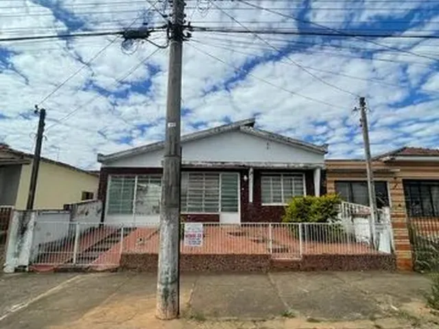 Imagem: Casa para Venda Tem 161 Metros Quadrados