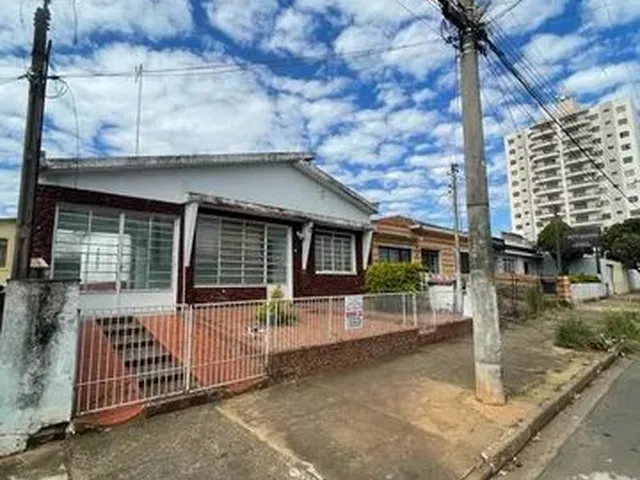 Imagem 11: Casa para Venda Tem 161 Metros Quadrados com 3 Quartos em Jardim Bela Vista - Cosmópolis