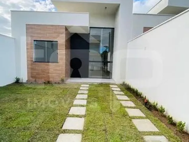 Imagem: Casa para Venda em Feira de Santana, Lagoa