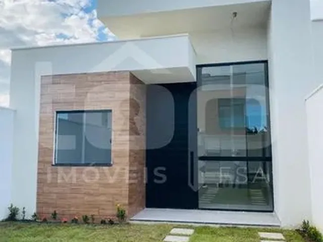 Imagem 9: Casa para Venda em Feira de Santana, Lagoa Salgada, 3 Dormitórios, 2 Suítes, 2