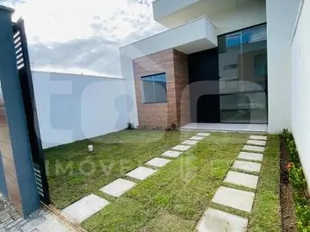 Imagem 7: Casa para Venda em Feira de Santana, Lagoa Salgada, 3 Dormitórios, 2 Suítes, 2