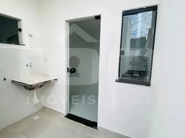 Imagem 4: Casa para Venda em Feira de Santana, Lagoa Salgada, 3 Dormitórios, 2 Suítes, 2