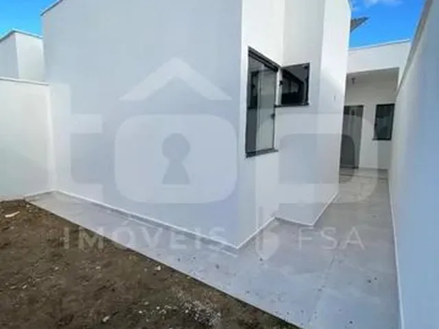 Imagem 8: Casa para Venda em Feira de Santana, Lagoa Salgada, 3 Dormitórios, 2 Suítes, 2