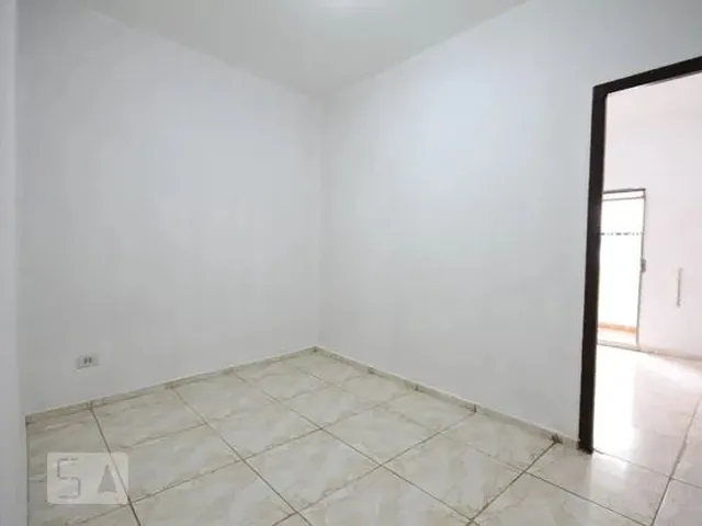 Imagem: O apartamento possui 1 Dormitório, 1 Banheiro, 60m² de