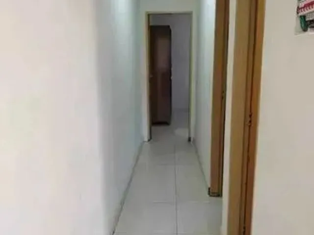 Imagem 6: Casa no Guamá Casa com 2 dormitórios
