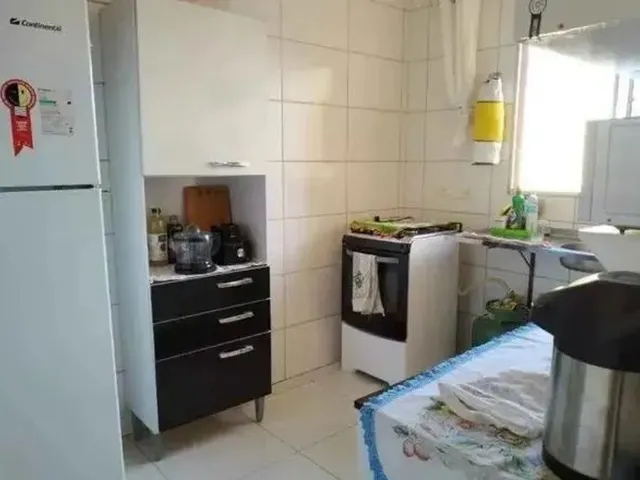 Imagem 3: Casa no Guamá Casa com 2 dormitórios