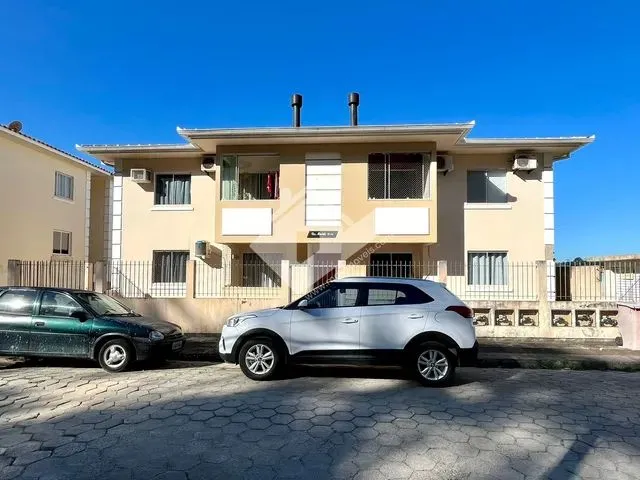 Imagem 1: Venda Direta Caixa: Apartamento 2 Dormitórios | Forquilhas em São José