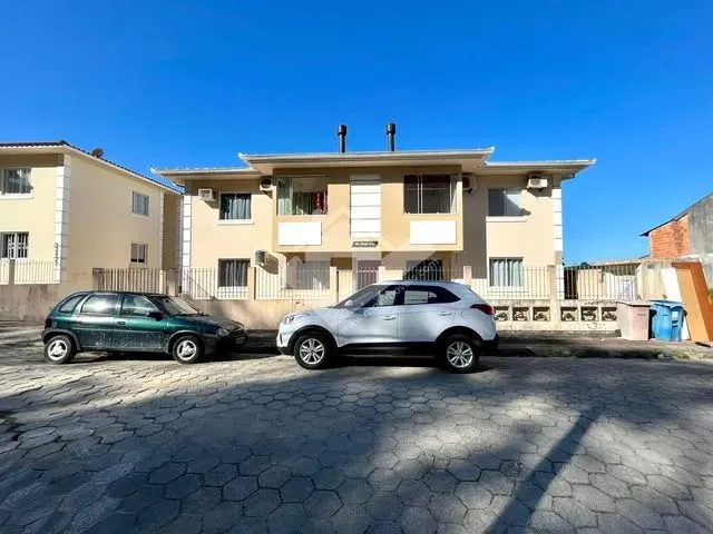 Imagem 16: Venda Direta Caixa: Apartamento 2 Dormitórios | Forquilhas em São José