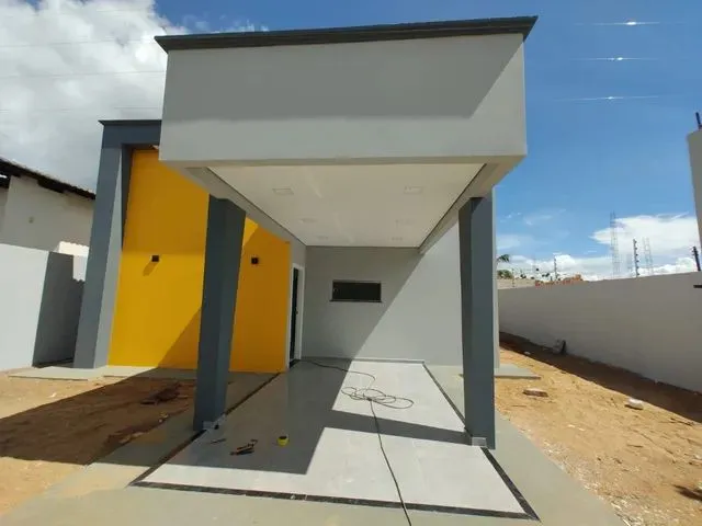 Imagem: Casa com 1 Quarto, Apta a Financiar - Centenário