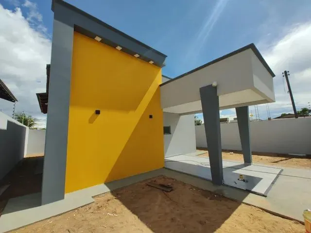 Imagem 3: Casa com 1 Quarto, Apta a Financiar - Centenário - Boa Vista - Rr