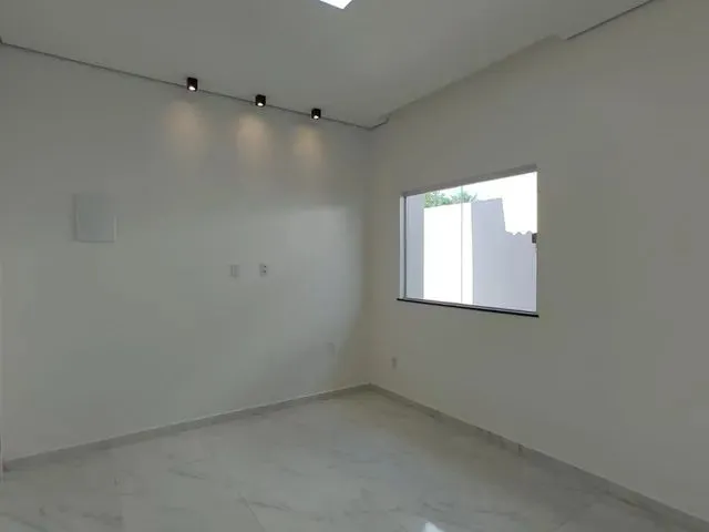 Imagem 4: Casa com 1 Quarto, Apta a Financiar - Centenário - Boa Vista - Rr
