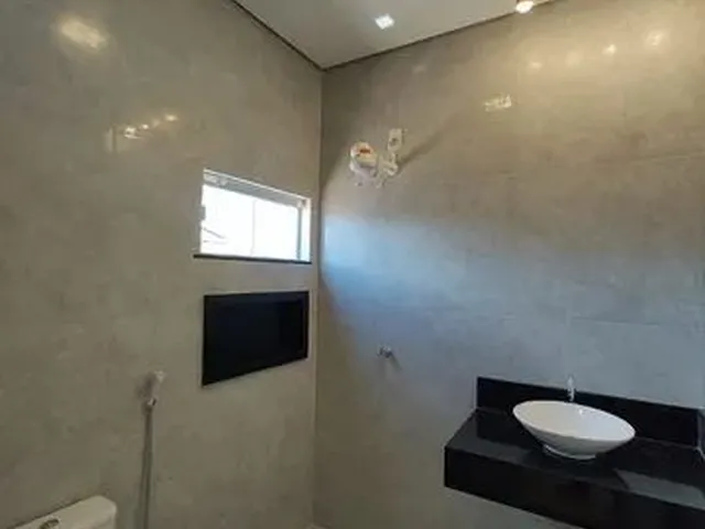 Imagem 9: Casa com 1 Quarto, Apta a Financiar - Centenário - Boa Vista - Rr