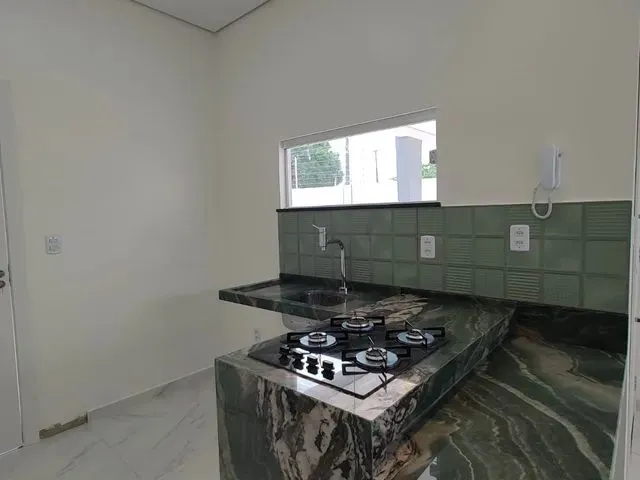Imagem 8: Casa com 1 Quarto, Apta a Financiar - Centenário - Boa Vista - Rr