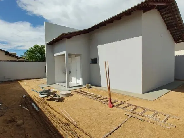 Imagem 12: Casa com 1 Quarto, Apta a Financiar - Centenário - Boa Vista - Rr