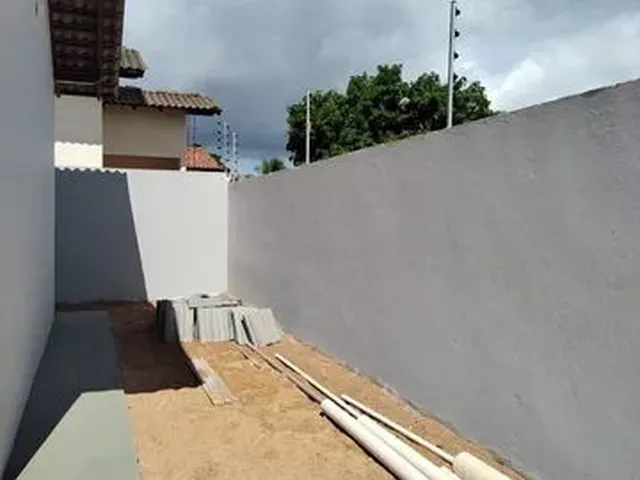 Imagem 7: Casa com 1 Quarto, Apta a Financiar - Centenário - Boa Vista - Rr