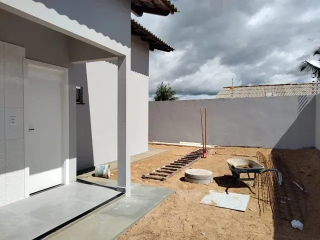 Imagem 10: Casa com 1 Quarto, Apta a Financiar - Centenário - Boa Vista - Rr
