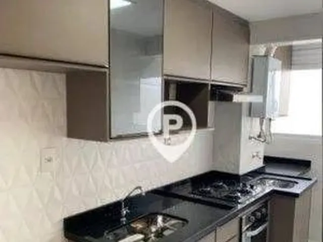 Imagem: Apartamento À Venda, 49 M² por R$ 360.000,00