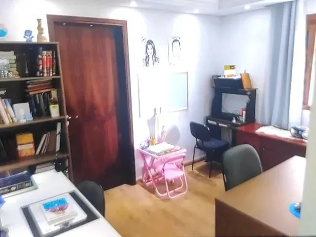Imagem: Sobrado Cajuru