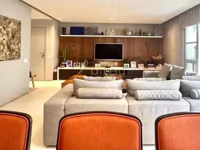 Imagem: Esplendido 3 Suítes no Jardim Europa