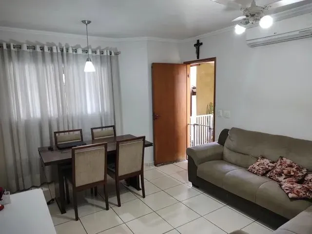 Imagem: Linda Casa 3 Quartos/Suíte/Closet/2 Vagas