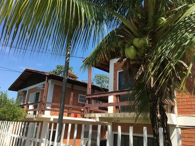 Imagem: Casa de Condomínio Village 2 Sobrado para