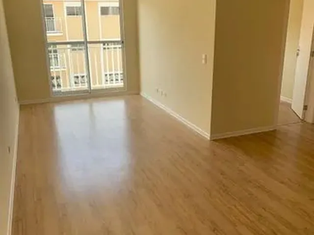 Imagem 1: Lindo Apto Novo. 3 Quartos, Garagem Coberta